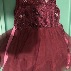 Toddler dress